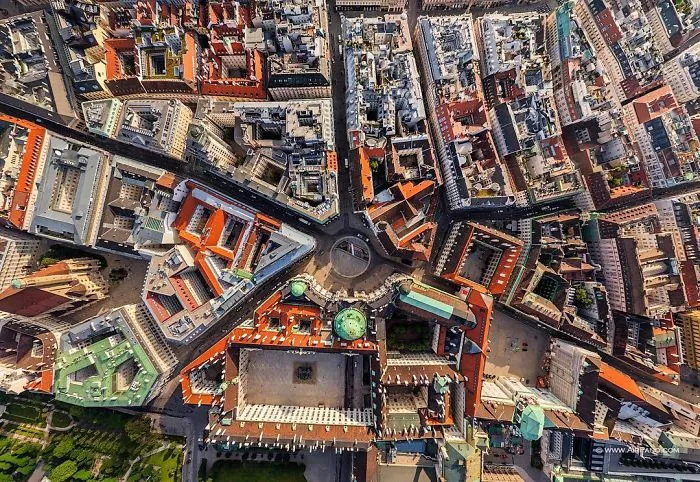 Viena, Austria