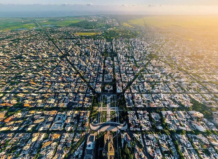 La Plata, Argentina