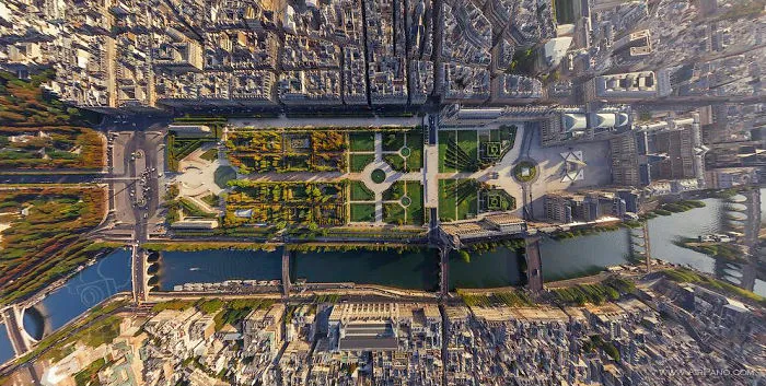 Paris, Francia