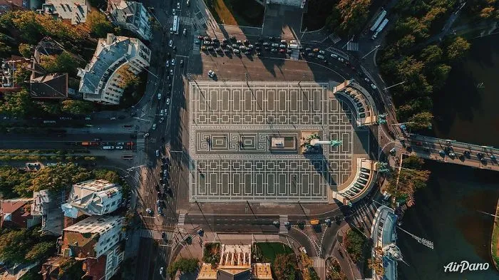 Budapest, Hungría