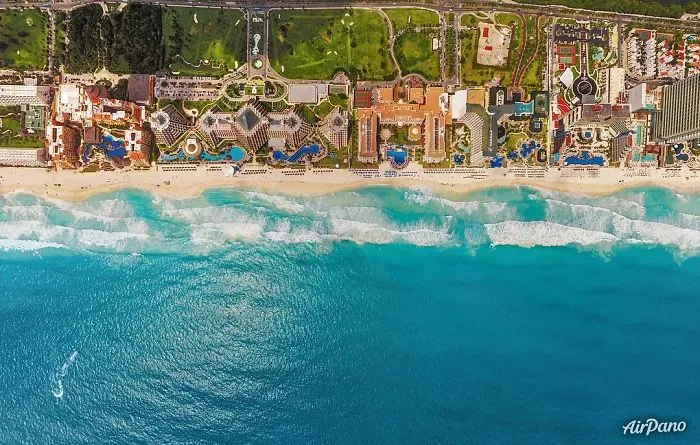 Cancun, México