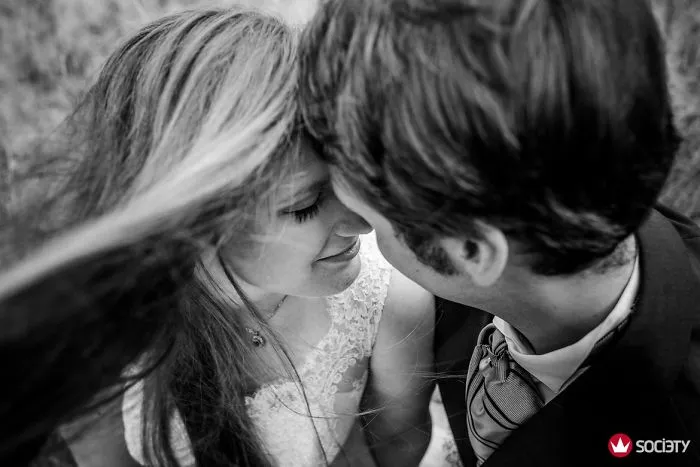 Stunning Wedding Photographs From The Best Photographers Worldwide (10+ Pics)