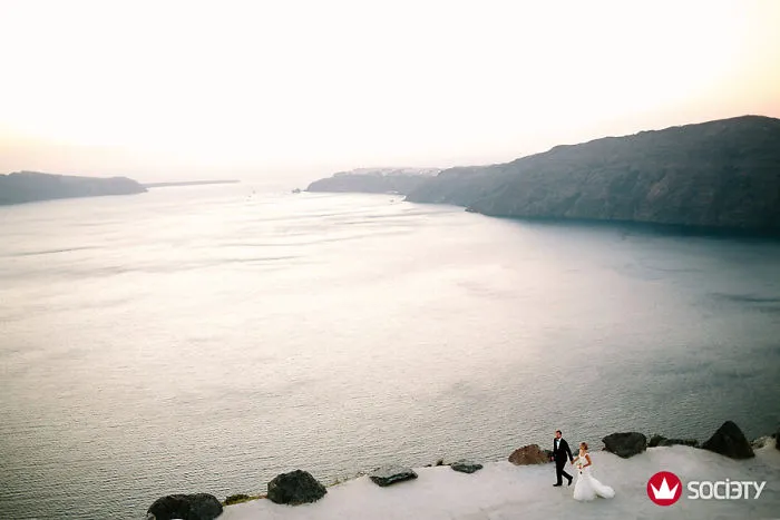 Stunning Wedding Photographs From The Best Photographers Worldwide (10+ Pics)