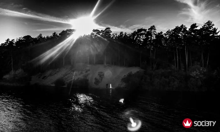 Stunning Wedding Photographs From The Best Photographers Worldwide (10+ Pics)
