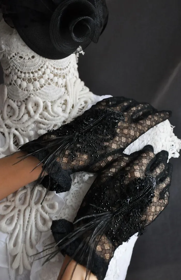 Splendid Rococo Jewellery To Live Life To The Fullest By Katrina Mayzengelter