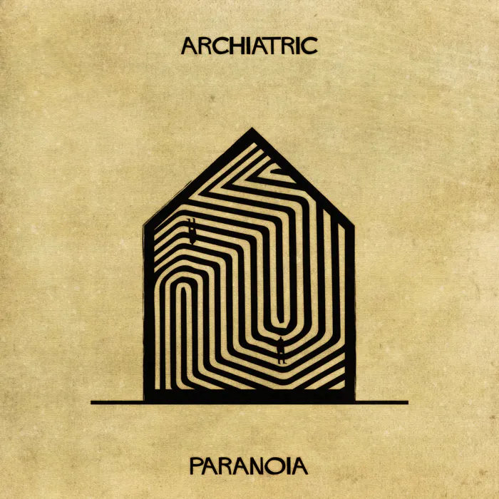 Paranoia