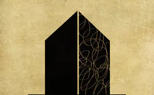 Using Architecture To Explain 16 Mental Illnesses And Disorders