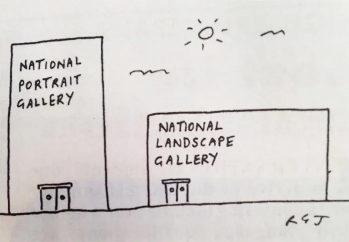 87 Hilarious Comics That Perfectly Describe The Life Of An Artist