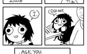87 Hilarious Comics That Perfectly Describe The Life Of An Artist