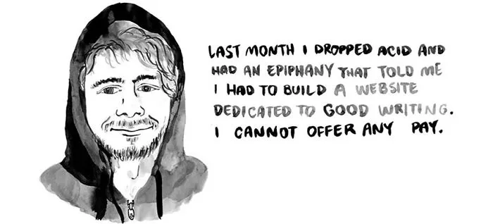 Tired Of Being Asked To Work For Free, This Artist Started Drawing These Client Requests