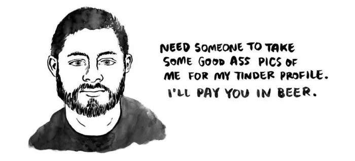 Tired Of Being Asked To Work For Free, This Artist Started Drawing These Client Requests