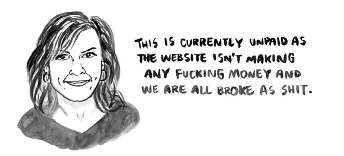 Tired Of Being Asked To Work For Free, This Artist Started Drawing These Client Requests