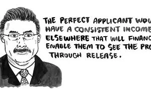 Tired Of Being Asked To Work For Free, This Artist Started Drawing These Client Requests