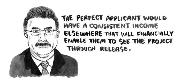 Tired Of Being Asked To Work For Free, This Artist Started Drawing These Client Requests