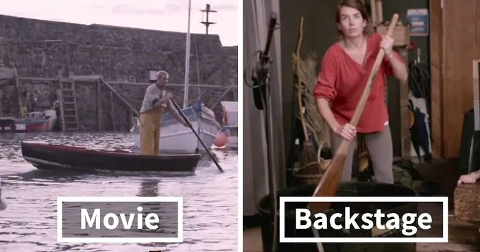 How Movie Sound Effects Are Created