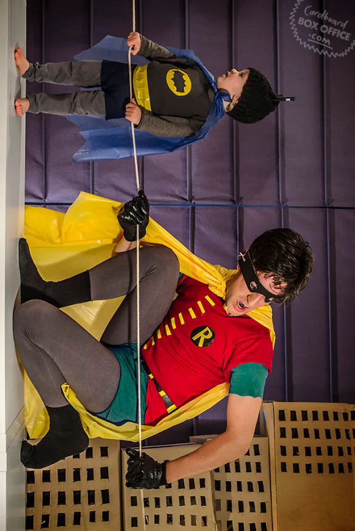 Batman