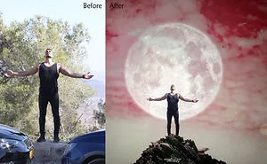 Photoshop Master