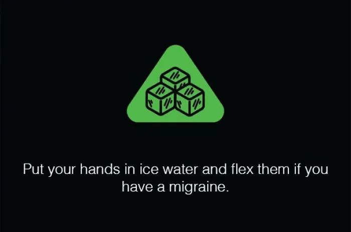 15 Incredible Ways To Control Your Body As If You Were Pressing The Right Buttons