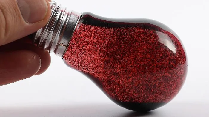 How To Make A Magic Light Bulb
