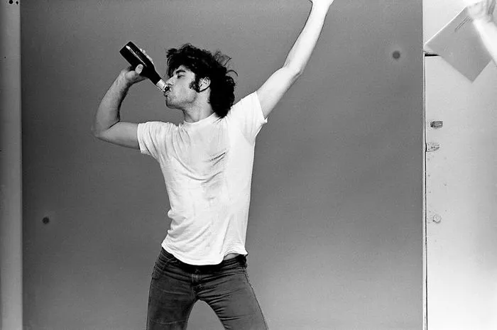 John Travolta