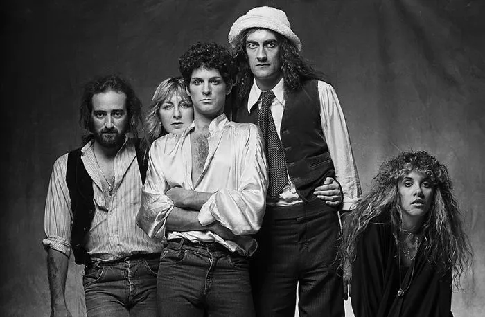 Fleetwood Mac
