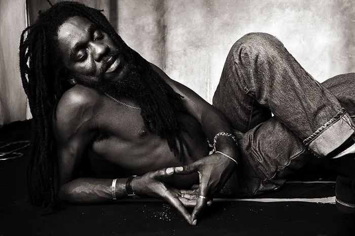 Bob Marley