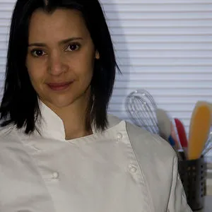 Cybele Ulloa Mc gee