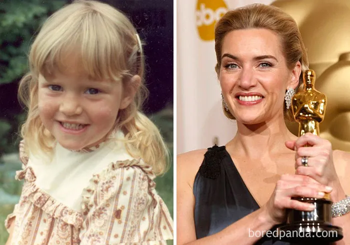 Kate Winslet