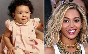 117 Rare Celebrity Childhood Photos Show Barely Recognizable Stars