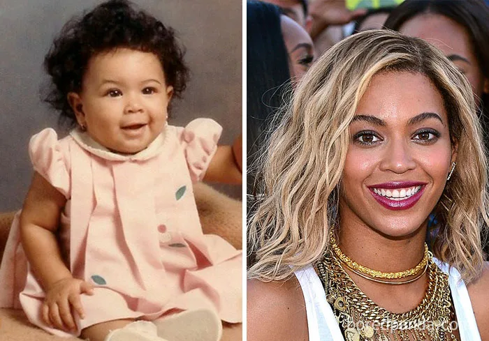 Beyonce