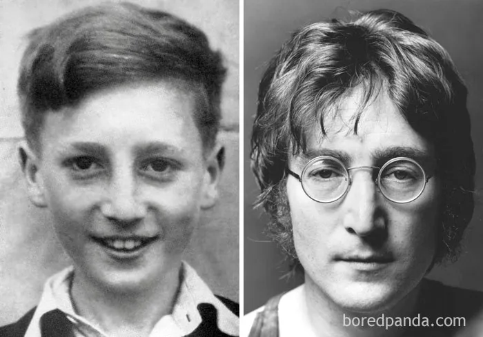 John Lennon