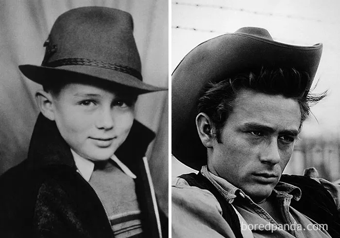 James Dean