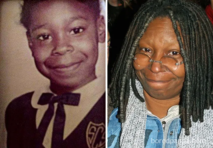 Whoopi Goldberg