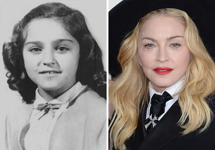 Madonna