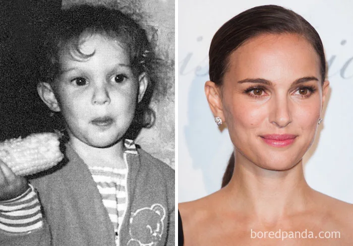 Natalie Portman