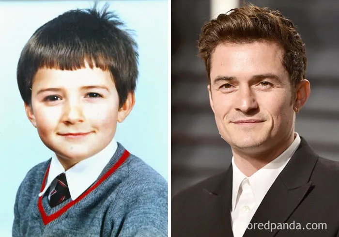 Orlando Bloom