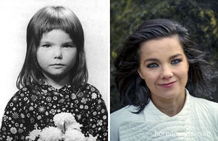 Bjork