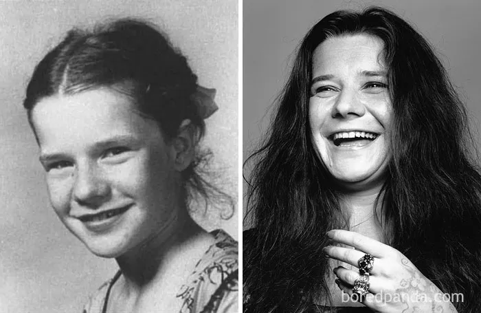 Janis Joplin