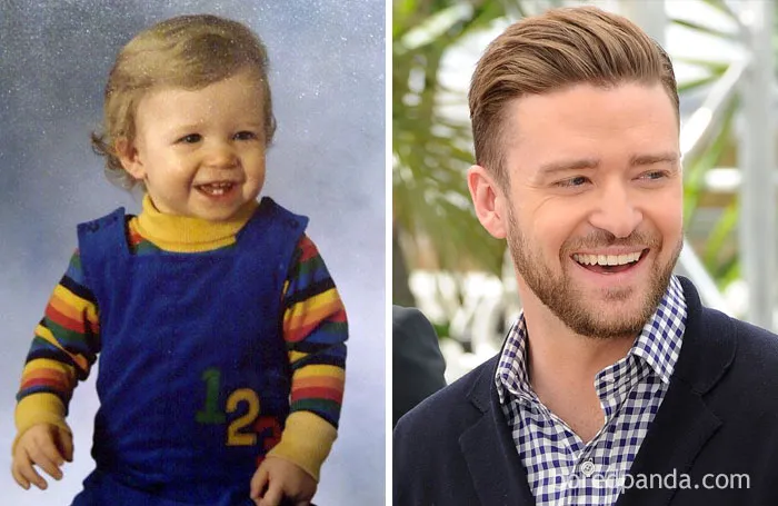 Justin Timberlake