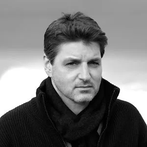 Colin Anderson