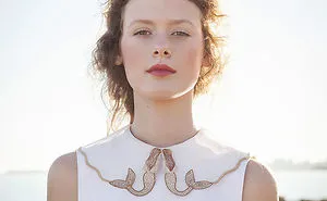 132 Creative Collars That Will Make You Want To Button All The Way Up