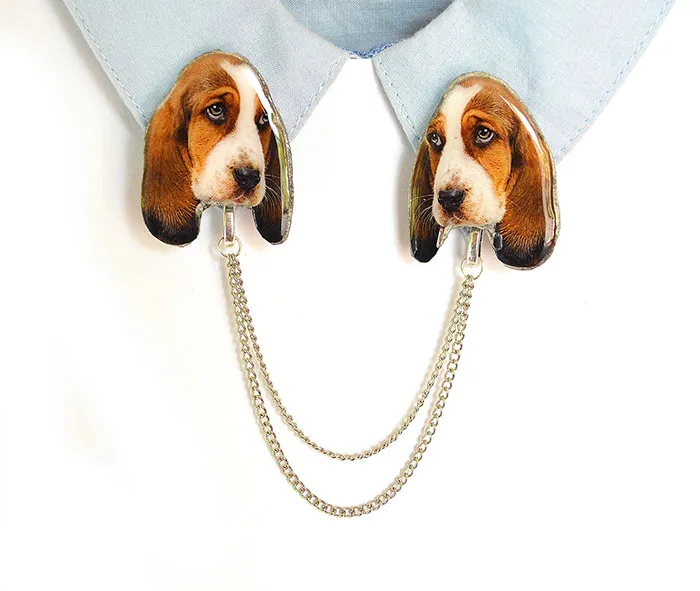 132 Creative Collars That Will Make You Want To Button All The Way Up