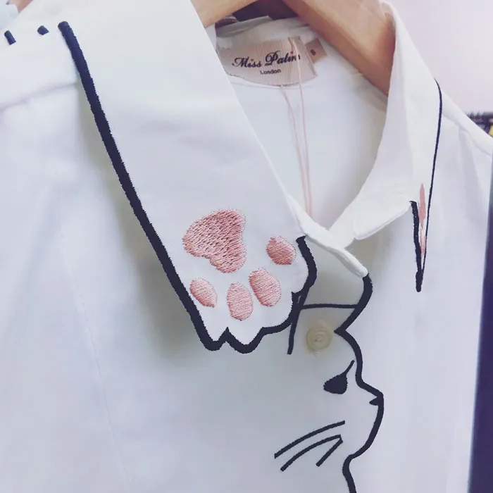 132 Creative Collars That Will Make You Want To Button All The Way Up
