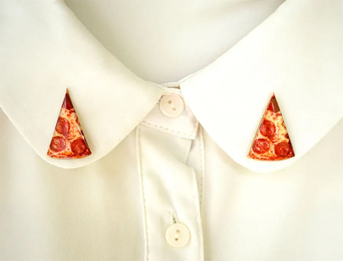 132 Creative Collars That Will Make You Want To Button All The Way Up