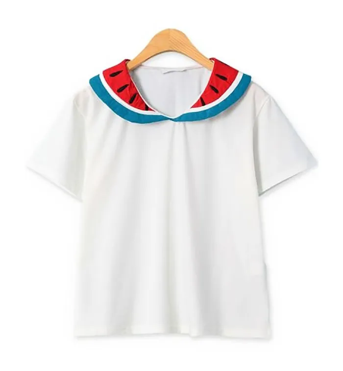 132 Creative Collars That Will Make You Want To Button All The Way Up