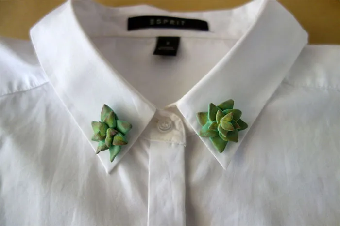 132 Creative Collars That Will Make You Want To Button All The Way Up