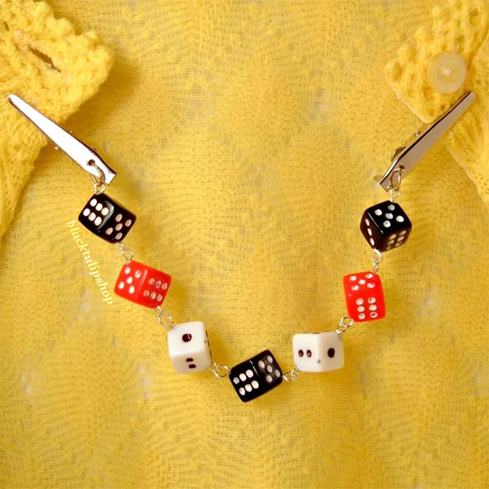 132 Creative Collars That Will Make You Want To Button All The Way Up