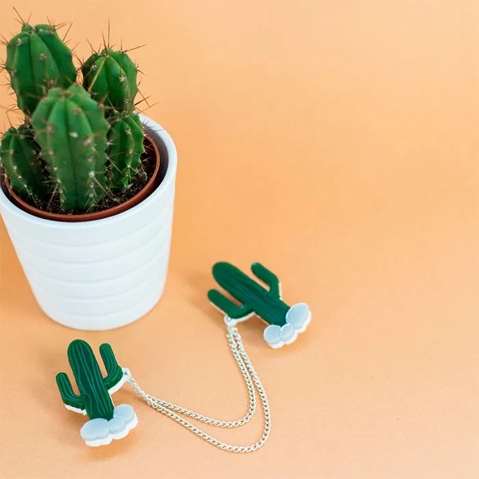132 Creative Collars That Will Make You Want To Button All The Way Up