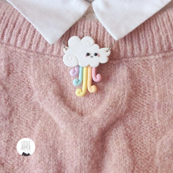 132 Creative Collars That Will Make You Want To Button All The Way Up