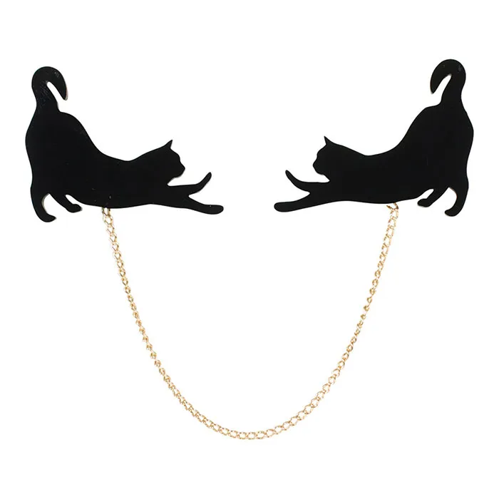 132 Creative Collars That Will Make You Want To Button All The Way Up